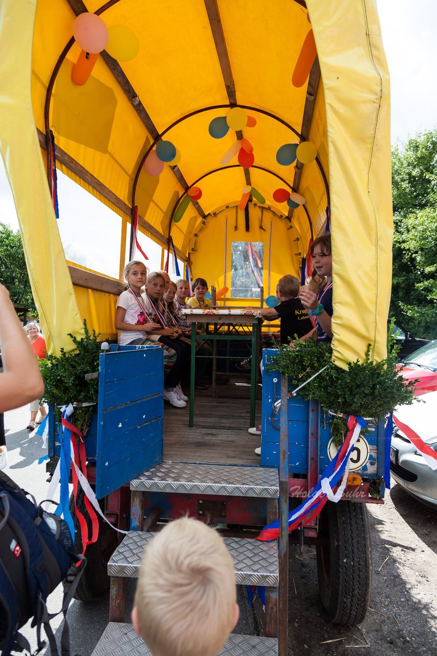 Bild 418 - Vogelschiessen